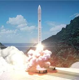 弊社はスペースワン株式会社様のカイロスロケット打上げを応援しています