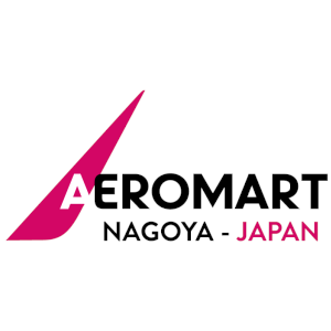 「エアロマート名古屋 2023」に出展します。